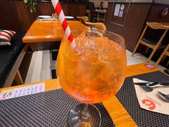 -百特喜·意大利餐厅(八佰伴镇江店)
