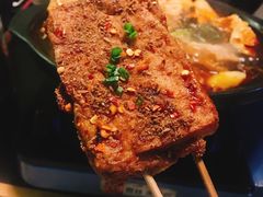 -老表记广西宵夜螺蛳鸭脚煲(西大店)
