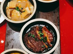 -山西会馆·晋菜·晋商宴·牌匾博物馆(胜利东街店)