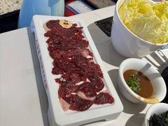-八合里潮汕鲜牛肉火锅(上海汇智广场店)