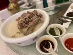 -内蒙古驻京办餐厅