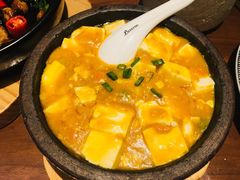 -星叶·东南亚料理(宁波万象汇店)