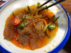 -火动力烤全鱼(吾悦国际广场店)