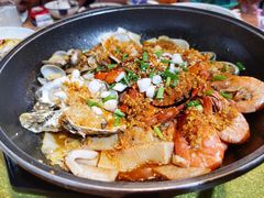 招牌虾蟹煲-大厨的餐厅(曾厝垵总店)