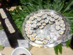 寿司-惠州洲际度假酒店·西餐厅
