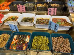 -好旺角齐市鲜切牛自助烤肉(农林五道街总店)