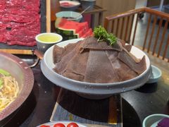 -井格重庆火锅(西直门凯德Mall店)