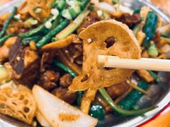 排骨鸡-干锅鱼庄(北京荟聚西红门购物中心店)