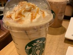 -星巴克臻选(威海威高广场店)