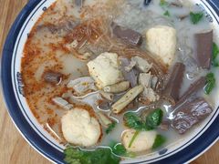 -鸭小妹鸭血粉丝(老门东店)