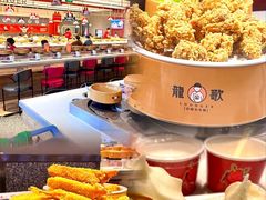 -龍歌自助小火锅(城阳万象汇店)