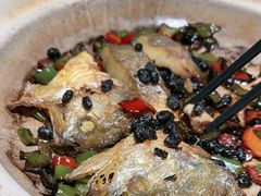 -张家卫·阳江菜·小海鲜(肥婆湾桥店)