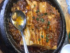 -星火东北碳火烤肉(华大店)