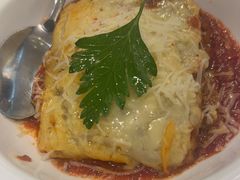 -后厨意餐La Cucina(外交公寓店)