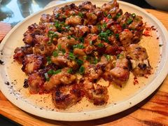 -铜锣湾·有麝自然香(渝北财富中心店)