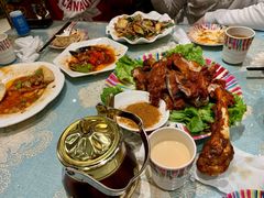 -新疆伊宁远征餐厅