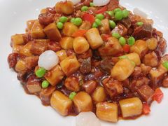 -新吉士·上海菜(浦东LCM置汇旭辉店)