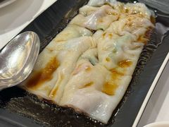 -白天鹅宾馆-宏图府餐厅