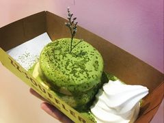 -狐狸和向日葵(北京路店)