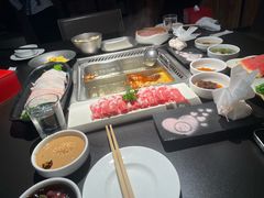 -海底捞火锅(石景山万达广场店)
