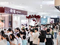 -银泰百货(海宁店)
