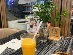 -THE WOODS 简餐 (国贸商城店)