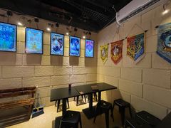 -逃脱反斗城沉浸剧情密室(北京路店)