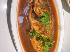 -又见炊烟私房菜(敬亭路店)