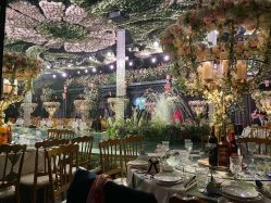 -格乐利雅婚礼艺术中心(南外滩店)