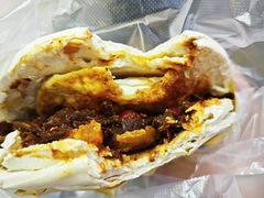 -老金家蛋菜夹馍(西安总店)