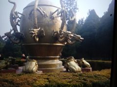 -南阳卧龙岗武侯祠