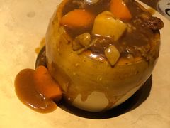 -并州大牌档之醉轻尘