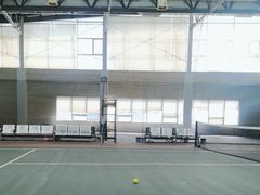 -苏州独墅湖体育馆