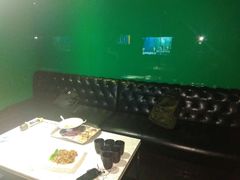 -百威KTV(恒福路店)