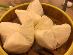 蜜汁叉烧包-一品粤珍轩(吴中路店)