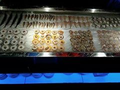 -韩林炭烤自助烤肉火锅(恒峰步行街店)