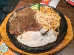 -豪享来牛排(人民店)
