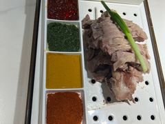 -相约·羊村小馆(长沙路店)
