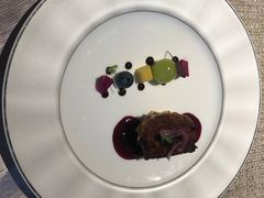 -香樟花园法式铁板烧(恒隆广场店)