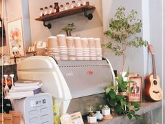 -滇咖啡体验店