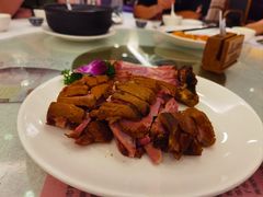 -畔山酒店中餐厅