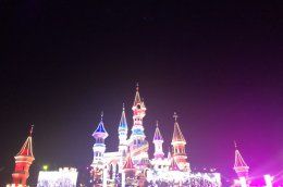 -沈阳方特欢乐世界