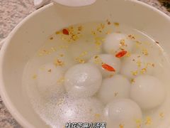 -七宝老街汤团(上海世纪汇广场店)