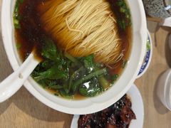 -君东记本帮面馆(天钥桥路店)