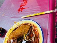 -幸福路牛肉面馆(总店)