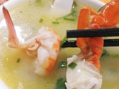 -张家卫·阳江菜·小海鲜(肥婆湾桥店)