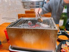 -丹东特色烤肉(学府路一部店)
