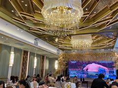 -御彩酒家(东风东路店)