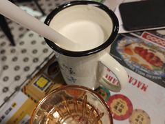 -玛嘉烈(北京金融街店)