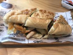-越美小馆·越南料理(曲江店)